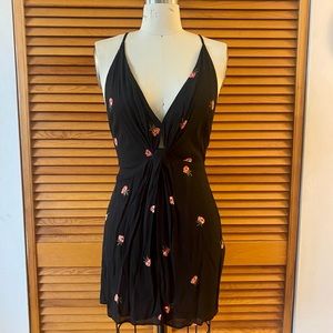Reformation Dress
